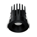 Goodlite Changeable Trim for Aster 1" 5/7/15W Regress Luminaire Selectable CCT