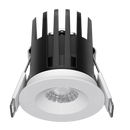 Goodlite Changeable Trim for Aster 1" 5/7/15W Regress Luminaire Selectable CCT