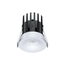 Goodlite Changeable Trim for Aster 1" 5/7/15W Regress Luminaire Selectable CCT