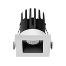 Goodlite Changeable Trim for Aster 1" 5/7/15W Regress Luminaire Selectable CCT
