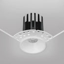 Goodlite Changeable Trim for Aster 1" 5/7/15W Regress Luminaire Selectable CCT