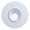 Goodlite Changeable Trim for Aster 2" 7W/8W/14W/20W Regress Luminaire Selectable CCT