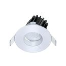 Goodlite Changeable Trim for Aster 2" 7W/8W/14W/20W Regress Luminaire Selectable CCT by COMMUNITY LIGHTING & ELECTRIC SUPPLY