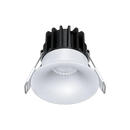 Goodlite Changeable Trim for Aster 2" 7W/8W/14W/20W Regress Luminaire Selectable CCT by COMMUNITY LIGHTING & ELECTRIC SUPPLY