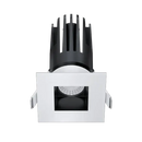 Goodlite Changeable Trim for Aster 2" 7W/8W/14W/20W Regress Luminaire Selectable CCT by COMMUNITY LIGHTING & ELECTRIC SUPPLY