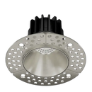 Goodlite Changeable Trim for Aster 2" 7W/8W/14W/20W Regress Luminaire Selectable CCT by COMMUNITY LIGHTING & ELECTRIC SUPPLY