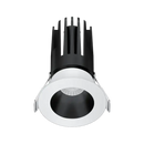 Goodlite Changeable Trim for Aster 2" 7W/8W/14W/20W Regress Luminaire Selectable CCT by COMMUNITY LIGHTING & ELECTRIC SUPPLY