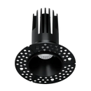 Goodlite Changeable Trim for Aster 2" 7W/8W/14W/20W Regress Luminaire Selectable CCT by COMMUNITY LIGHTING & ELECTRIC SUPPLY