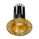 Goodlite Changeable Trim for Aster 2" 7W/8W/14W/20W Regress Luminaire Selectable CCT by COMMUNITY LIGHTING & ELECTRIC SUPPLY