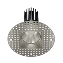 Goodlite Changeable Trim for Aster 2" 7W/8W/14W/20W Regress Luminaire Selectable CCT by COMMUNITY LIGHTING & ELECTRIC SUPPLY