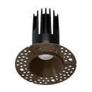 Goodlite Changeable Trim for Aster 2" 7W/8W/14W/20W Regress Luminaire Selectable CCT by COMMUNITY LIGHTING & ELECTRIC SUPPLY