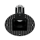 Goodlite Changeable Trim for Aster 2" 7W/8W/14W/20W Regress Luminaire Selectable CCT by COMMUNITY LIGHTING & ELECTRIC SUPPLY