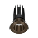 Goodlite Changeable Trim for Aster 2" 7W/8W/14W/20W Regress Luminaire Selectable CCT by COMMUNITY LIGHTING & ELECTRIC SUPPLY