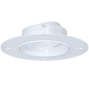 Goodlite Changeable Trim for Aster 3" 8-24W Regress Luminaire Selectable CCT