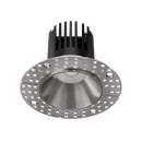 Goodlite Changeable Trim for Aster 3" 8-24W Regress Luminaire Selectable CCT