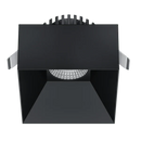 Goodlite Changeable Trim for Aster 3" 8-24W Regress Luminaire Selectable CCT