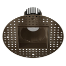 Goodlite Changeable Trim for Aster 3" 8-24W Regress Luminaire Selectable CCT