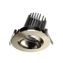 Goodlite Changeable Trim for Aster 3" 8-24W Regress Luminaire Selectable CCT
