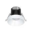 Goodlite Changeable Trim for Aster 3" 8-24W Regress Luminaire Selectable CCT
