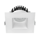 Goodlite Changeable Trim for Aster 3" 8-24W Regress Luminaire Selectable CCT