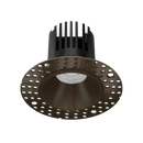 Goodlite Changeable Trim for Aster 3" 8-24W Regress Luminaire Selectable CCT