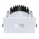 Goodlite Changeable Trim for Aster 3" 8-24W Regress Luminaire Selectable CCT