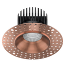 Goodlite Changeable Trim for Aster 3.5" 15W/30W Luminaire