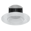 Goodlite Changeable Trim for Aster 4" 12W/15W/32W Luminaire
