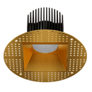 Goodlite Changeable Trim for Aster 5" 50W LED Luminaire Selectable CCT