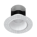 Goodlite Changeable Trim for Aster 5" 50W LED Luminaire Selectable CCT