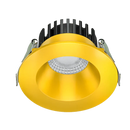Goodlite Color Trims for Aster 3" Regress Luminaires Selectable CCT