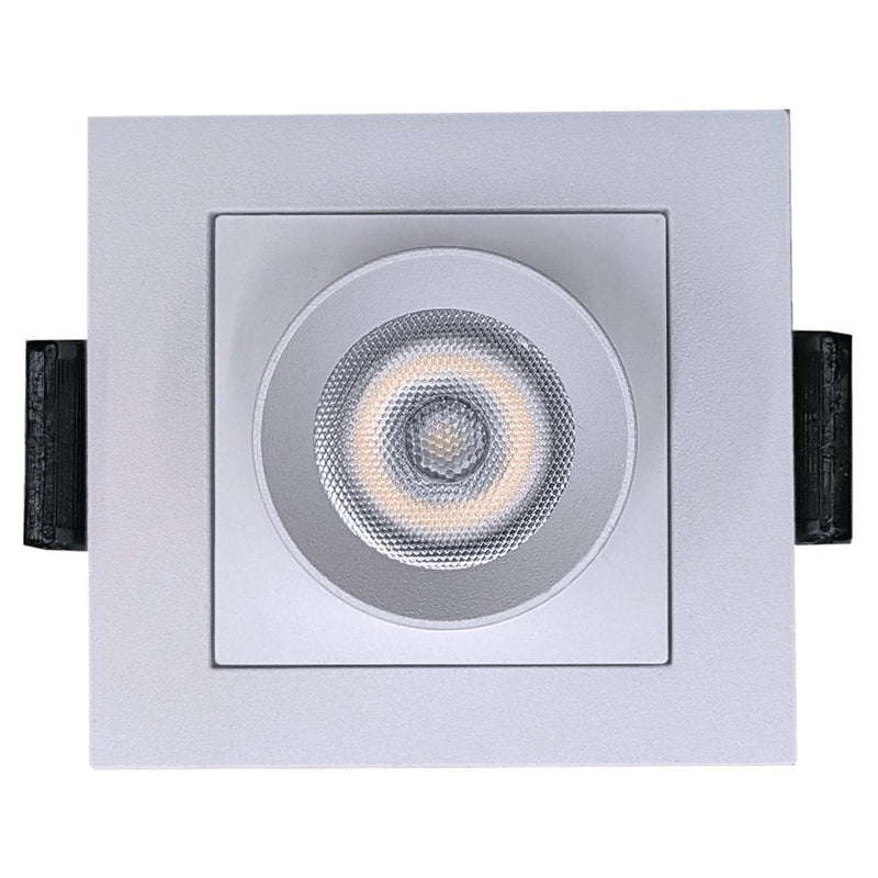 Goodlite Dipper G21051 2" 3W Retractable Downlight Selectable CCT