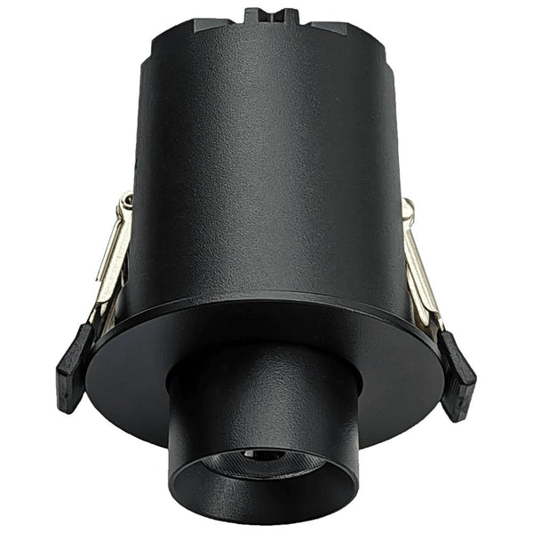 Goodlite Dipper G21064 2" 3W Retractable Downlight Selectable CCT, photo 2 of 4