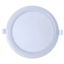 Goodlite G-02320 12" 45W Recessed Wafer Light Selectable CCT