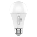Goodlite G-10883 A19 15W LED Bulb Selectable CCT