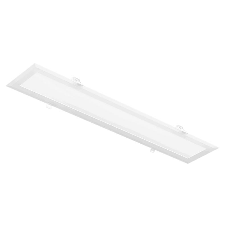 Goodlite G-11142 24" 40W Linear Recessed Light Selectable CCT