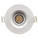 Goodlite G-20087 2" 5W LED Regressed Gimbaled Round Spotlight Selectable CCT