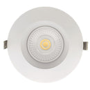 Goodlite G-20093 6" 22W LED Spotlight Regressed Gimbal Selectable CCT