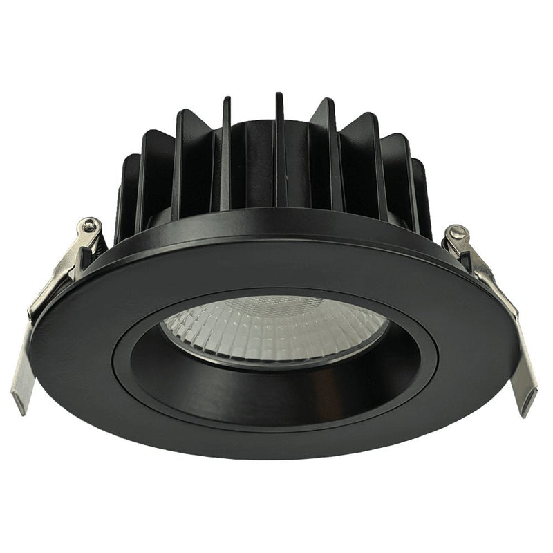 Goodlite G-20195 5" Selectable Wattage LED Regress Spotlight Round Selectable CCT