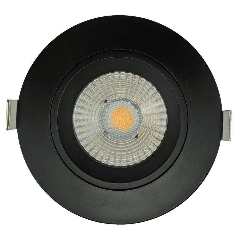 Goodlite G-20195 5" Selectable Wattage LED Regress Spotlight Round Selectable CCT