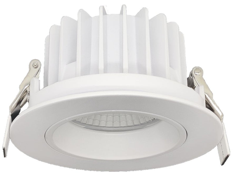 Goodlite G-20216 5" Selectable Wattage LED Regress Spotlight Round Selectable CCT