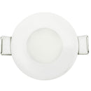 Goodlite G-20219 2" 5W LED Round Recessed Slim Spotlight Selectable CCT