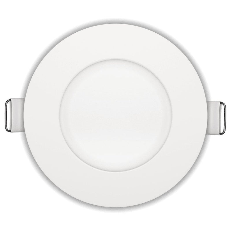 Goodlite G-20220 3" 8W LED Round Recessed Slim Spotlight Selectable CCT