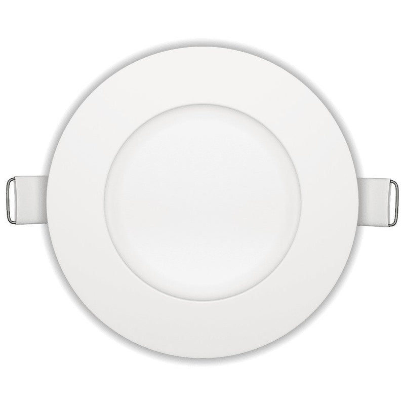 Goodlite G-20221 4" 12W LED Round Recessed Slim Spotlight Selectable CCT