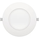 Goodlite G-20222 5" 15W LED Round Recessed Slim Spotlight Selectable CCT