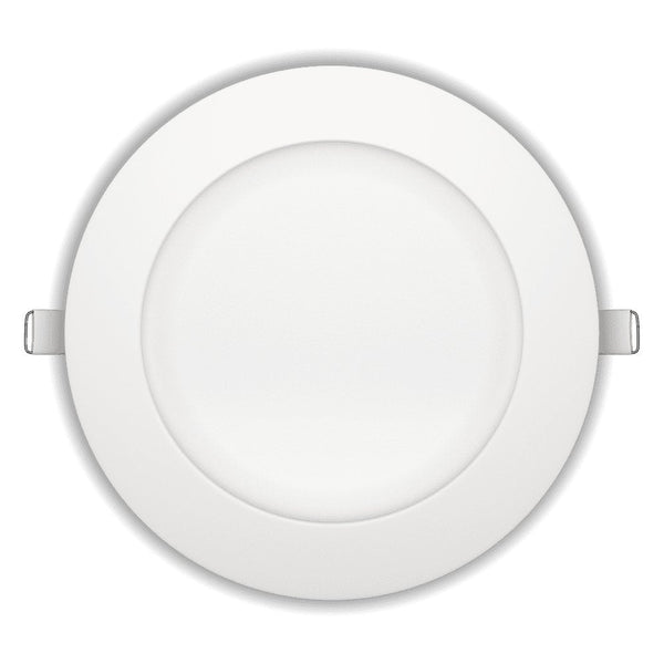 Goodlite G-20223 6" 20W LED Round Recessed Slim Spotlight Selectable CCT