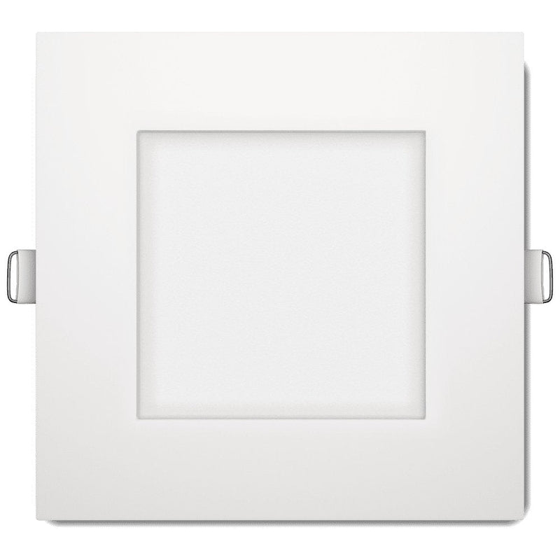 Goodlite G-20228 6" 18W  LED Square Recessed Slim Spotlight Selectable CCT