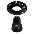 Goodlite G-20232 3.5″ 12W Round Trimless Spotlight Selectable CCT