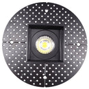 Goodlite G-20234 3.5″ 12W Square Trimless Spotlight Selectable CCT
