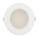 Goodlite G-20241 4" 15W LED Regressed Slim Spotlight Selectable CCT